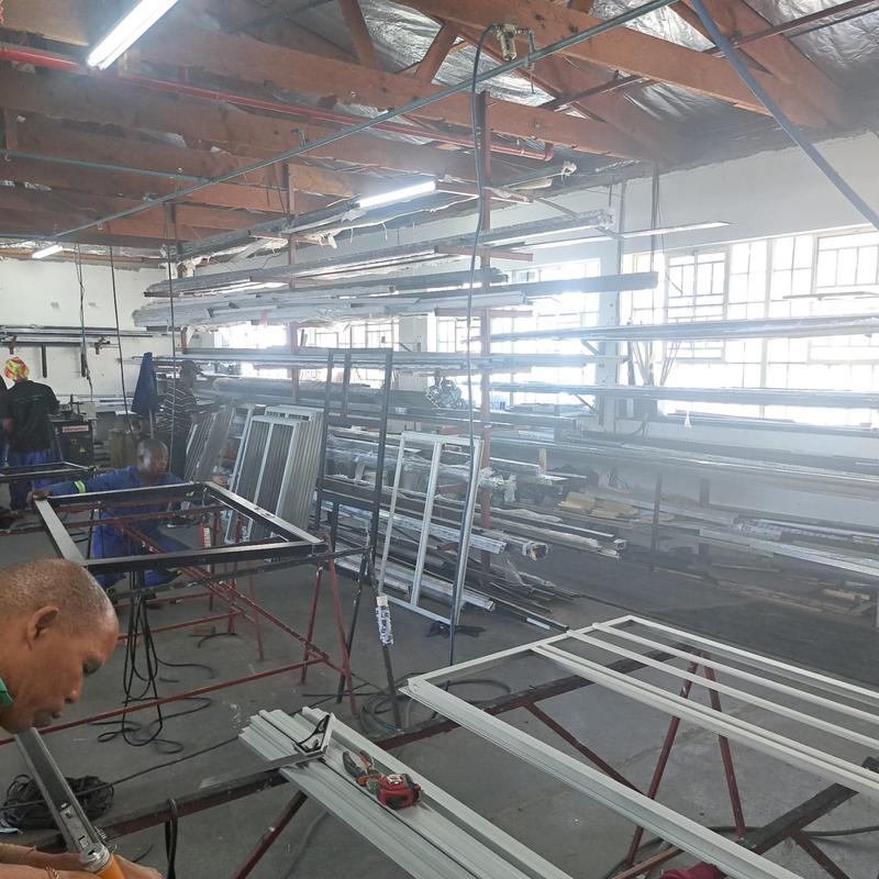 Commercial Property for Sale in Sydenham Eastern Cape